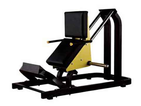 怎样合理使用健身器材 怎样合理使用健身器材